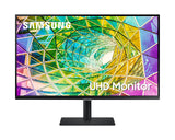 Samsung LS32A800NMNXGO computer monitor 81.3 cm (32") 3840 x 2160 pixels HD LED Black