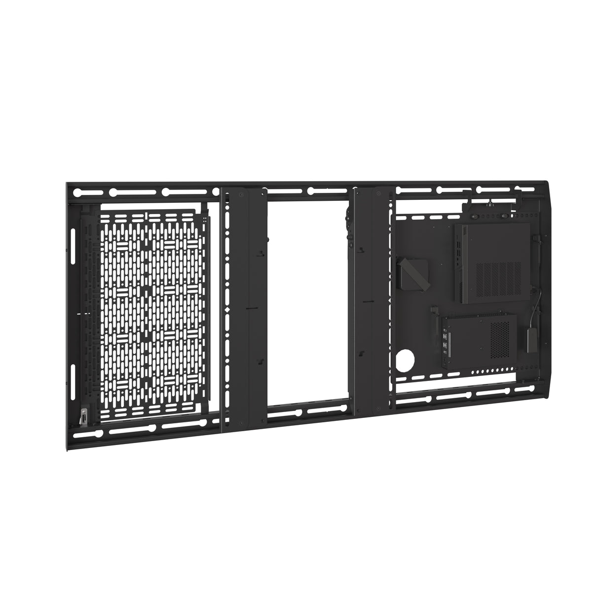 Chief Crestron® UC Bracket Accessory for TempoTM Flat Panel Wall Mount System