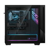 ASUS ROG G700 G700TF-DSU95090A-CB Intel Core Ultra 9 285K 64 GB DDR5-SDRAM 2 TB SSD NVIDIA GeForce RTX 5090 Windows 11 Home Tower PC Black