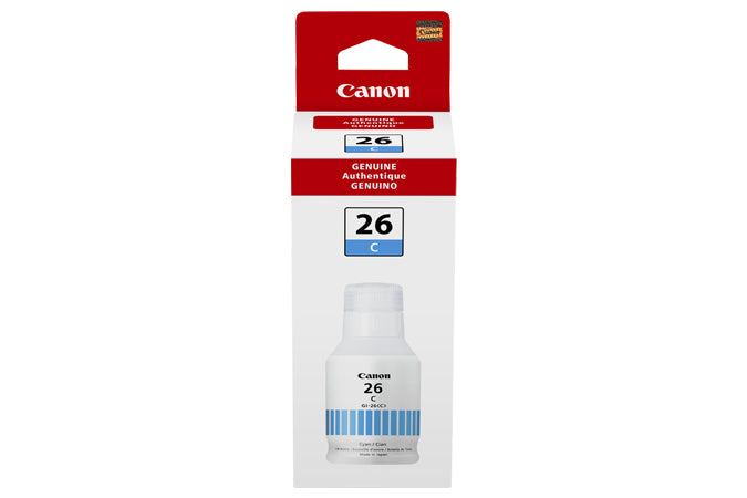 Canon GI-26 Original