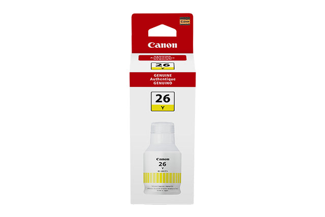 Canon GI-26 Y AMR Original