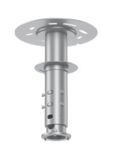 Epson ELPFP15 project mount Ceiling Grey