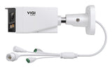 TP-Link InSight S385DPS Bullet IP security camera Outdoor 5456 x 1520 pixels Wall