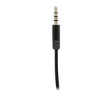 Logitech 981-000612 headphones/headset Wired Head-band Office/Call center Black
