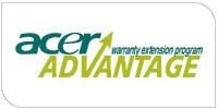 Acer 2 Year Mail-In Extended Service Agreement for Projectors 2 year(s)