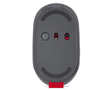 Lenovo Go USB-C Wireless mouse Office Ambidextrous RF Wireless Optical 2400 DPI