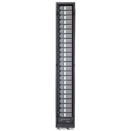 APC PDPM144F power distribution unit (PDU) Black