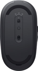 DELL MS726 mouse Office Ambidextrous RF Wireless + Bluetooth Optical 6000 DPI