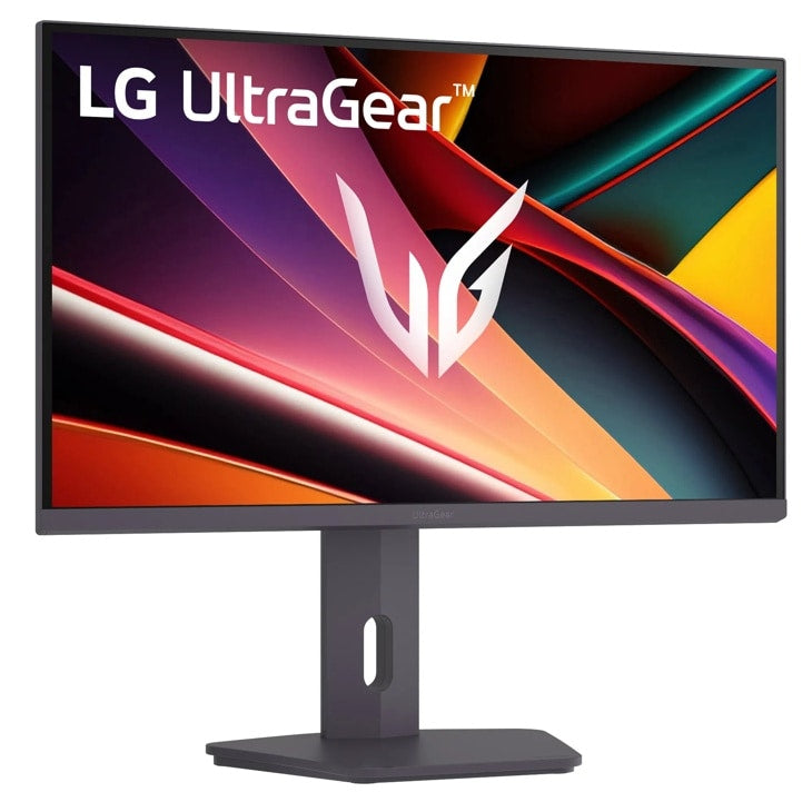 LG 27 Inch UltraGear IPS QHD 1440p 200Hz 1ms Gaming Monitor