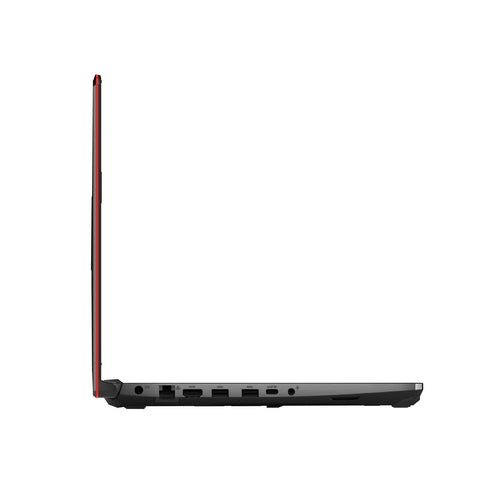 ASUS TUF Gaming F15 FX506LH-DS51-CA Intel® Core™ i5 i5-10300H Laptop 39.6 cm (15.6") Full HD 8 GB DDR4-SDRAM 1 TB SSD NVIDIA® GeForce® GTX 1650 Wi-Fi 6 (802.11ax) Windows 11 Home Black