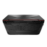 ASUS TUF Gaming F15 FX506LH-DS51-CA Intel® Core™ i5 i5-10300H Laptop 39.6 cm (15.6") Full HD 8 GB DDR4-SDRAM 1 TB SSD NVIDIA® GeForce® GTX 1650 Wi-Fi 6 (802.11ax) Windows 11 Home Black