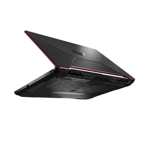 ASUS TUF Gaming F15 FX506LH-DS51-CA Intel® Core™ i5 i5-10300H Laptop 39.6 cm (15.6") Full HD 8 GB DDR4-SDRAM 1 TB SSD NVIDIA® GeForce® GTX 1650 Wi-Fi 6 (802.11ax) Windows 11 Home Black