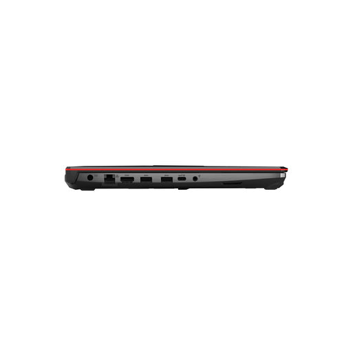 ASUS TUF Gaming F15 FX506LH-DS51-CA Intel® Core™ i5 i5-10300H Laptop 39.6 cm (15.6") Full HD 8 GB DDR4-SDRAM 1 TB SSD NVIDIA® GeForce® GTX 1650 Wi-Fi 6 (802.11ax) Windows 11 Home Black