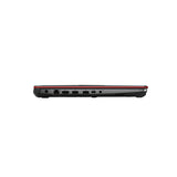 ASUS TUF Gaming F15 FX506LH-DS51-CA Intel® Core™ i5 i5-10300H Laptop 39.6 cm (15.6") Full HD 8 GB DDR4-SDRAM 1 TB SSD NVIDIA® GeForce® GTX 1650 Wi-Fi 6 (802.11ax) Windows 11 Home Black