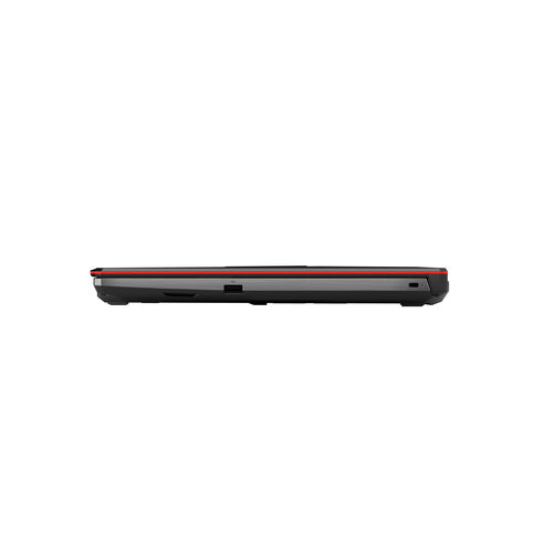 ASUS TUF Gaming F15 FX506LH-DS51-CA Intel® Core™ i5 i5-10300H Laptop 39.6 cm (15.6") Full HD 8 GB DDR4-SDRAM 1 TB SSD NVIDIA® GeForce® GTX 1650 Wi-Fi 6 (802.11ax) Windows 11 Home Black