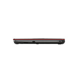 ASUS TUF Gaming F15 FX506LH-DS51-CA Intel® Core™ i5 i5-10300H Laptop 39.6 cm (15.6") Full HD 8 GB DDR4-SDRAM 1 TB SSD NVIDIA® GeForce® GTX 1650 Wi-Fi 6 (802.11ax) Windows 11 Home Black