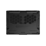 ASUS TUF Gaming F15 FX506LH-DS51-CA Intel® Core™ i5 i5-10300H Laptop 39.6 cm (15.6") Full HD 8 GB DDR4-SDRAM 1 TB SSD NVIDIA® GeForce® GTX 1650 Wi-Fi 6 (802.11ax) Windows 11 Home Black