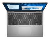 DELL Latitude 5455 Copilot+ PC Snapdragon X1P-64-100 Laptop 35.6 cm (14") Full HD+ 16 GB LPDDR5x-SDRAM 512 GB SSD Wi-Fi 7 (802.11be) Windows 11 Pro Grey US English