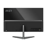MSI Modern 11M-206US Intel® Pentium® Gold 7505 60.5 cm (23.8") 1920 x 1080 pixels All-in-One PC 4 GB DDR4-SDRAM 128 GB SSD Windows 10 Pro Wi-Fi 6 (802.11ax) Black