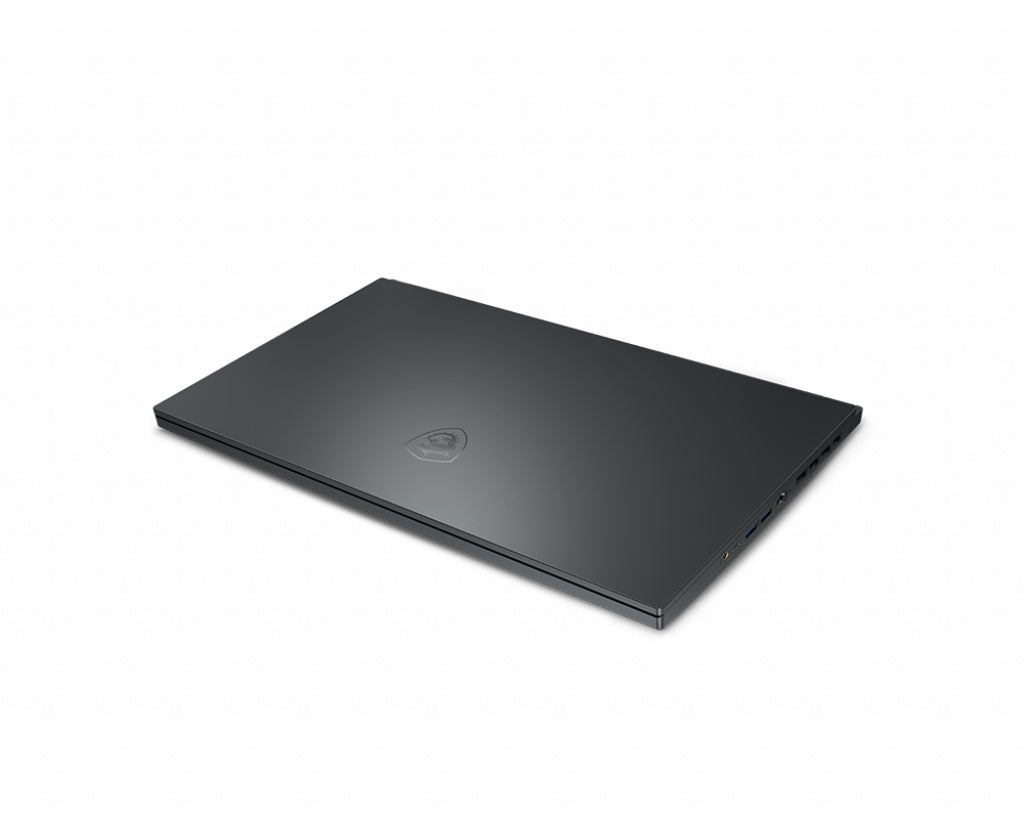 MSI Workstation 11UMT-220 Intel® Core™ i9 i9-11900H Laptop 39.6 cm (15.6") Touchscreen Full HD 64 GB DDR4-SDRAM 1 TB SSD NVIDIA RTX A5000 Wi-Fi 6E (802.11ax) Windows 10 Pro Black