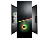 MSI Infinite RS 11TG-234US Intel® Core™ i7 i7-11700KF 16 GB DDR4-SDRAM 4 TB HDD+SSD NVIDIA GeForce RTX 3060 Ti Windows 10 Home Desktop PC Black