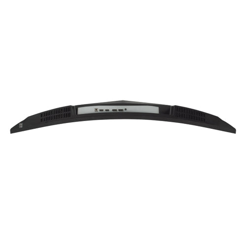 Viewsonic VX Series VX3418-2KPC computer monitor 86.4 cm (34") 3440 x 1440 pixels Wide Quad HD LED Black