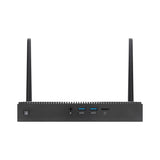 ASUS Chromebox CHROMEBOX4-F5050U PC/workstation Intel® Core™ i5 i5-10210U 8 GB DDR4-SDRAM 256 GB SSD ChromeOS Mini PC Black