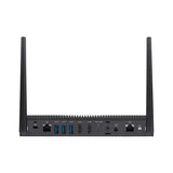 ASUS Chromebox CHROMEBOX4-F5050U PC/workstation Intel® Core™ i5 i5-10210U 8 GB DDR4-SDRAM 256 GB SSD ChromeOS Mini PC Black