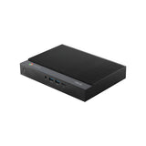 ASUS Chromebox CHROMEBOX4-F5050U PC/workstation Intel® Core™ i5 i5-10210U 8 GB DDR4-SDRAM 256 GB SSD ChromeOS Mini PC Black