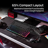 HyperX Origins 2 65