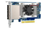 QNAP QXP-1630S-3816 interface cards/adapter Internal Mini-SAS