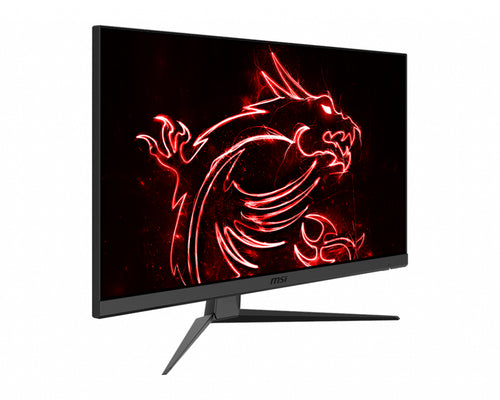 MSI Optix G272 computer monitor 68.6 cm (27") 1920 x 1080 pixels Full HD Black
