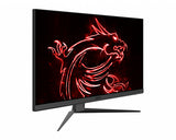 MSI Optix G272 computer monitor 68.6 cm (27") 1920 x 1080 pixels Full HD Black