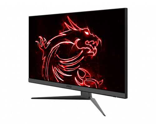 MSI Optix G272 computer monitor 68.6 cm (27") 1920 x 1080 pixels Full HD Black