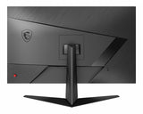 MSI Optix G272 computer monitor 68.6 cm (27") 1920 x 1080 pixels Full HD Black