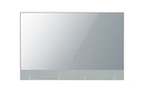 LG 55EW5G-V Digital signage display 139.7 cm (55') OLED 400 cd/m² Full HD Black 18/7