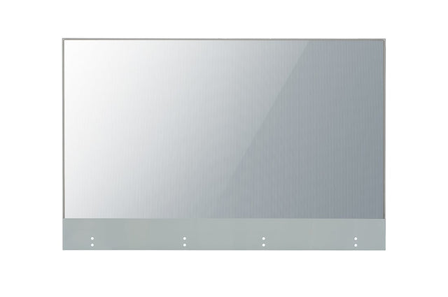LG 55EW5G-V Digital signage display 139.7 cm (55') OLED 400 cd/m² Full HD Black 18/7