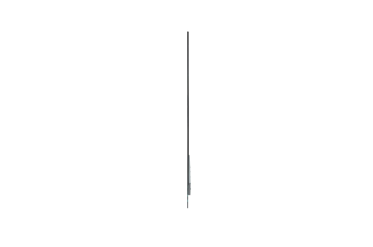 LG 55EW5G-V Digital signage display 139.7 cm (55') OLED 400 cd/m² Full HD Black 18/7