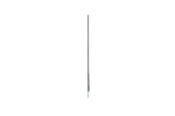 LG 55EW5G-V Digital signage display 139.7 cm (55') OLED 400 cd/m² Full HD Black 18/7