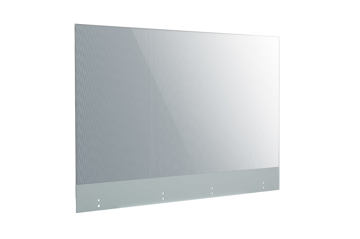 LG 55EW5G-V Digital signage display 139.7 cm (55') OLED 400 cd/m² Full HD Black 18/7