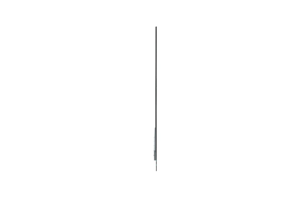 LG 55EW5G-V Digital signage display 139.7 cm (55') OLED 400 cd/m² Full HD Black 18/7