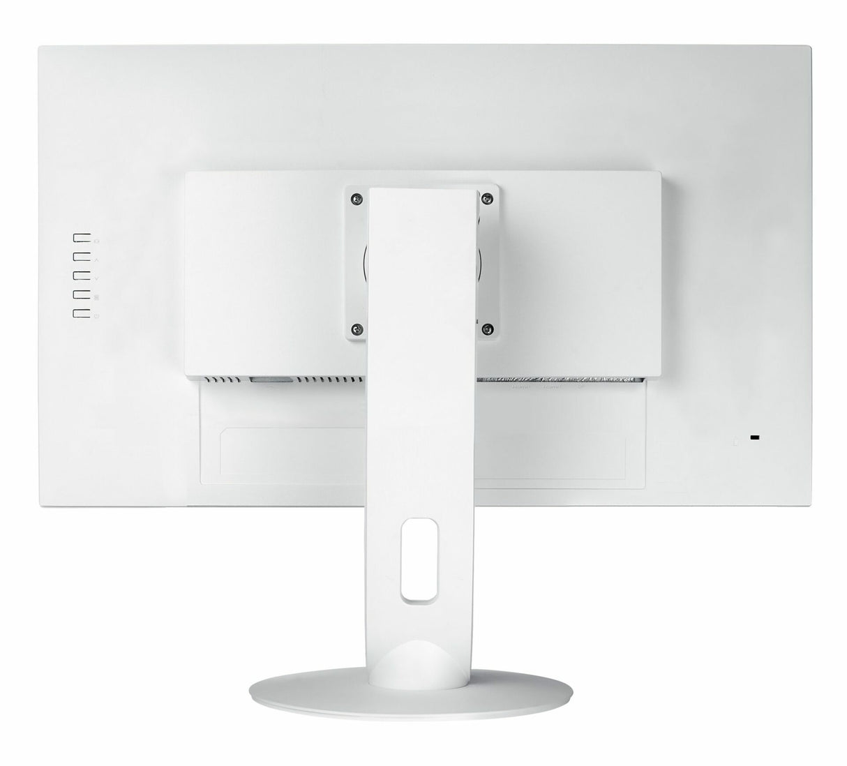 AG Neovo MD-2702 computer monitor 68.6 cm (27") 1920 x 1080 pixels Full HD LCD White