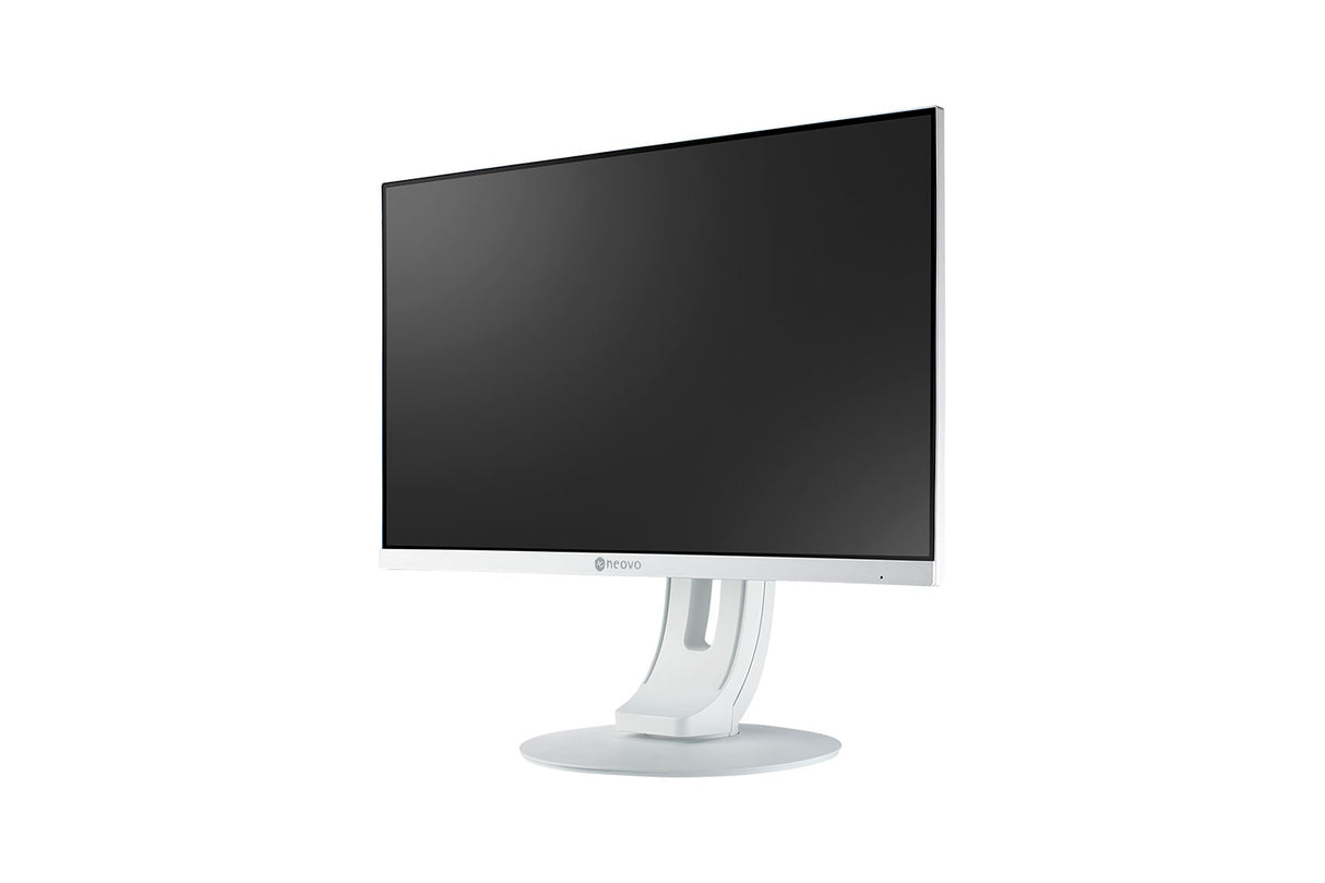 AG Neovo MD-2402 computer monitor 61 cm (24") 1920 x 1080 pixels Full HD LCD White