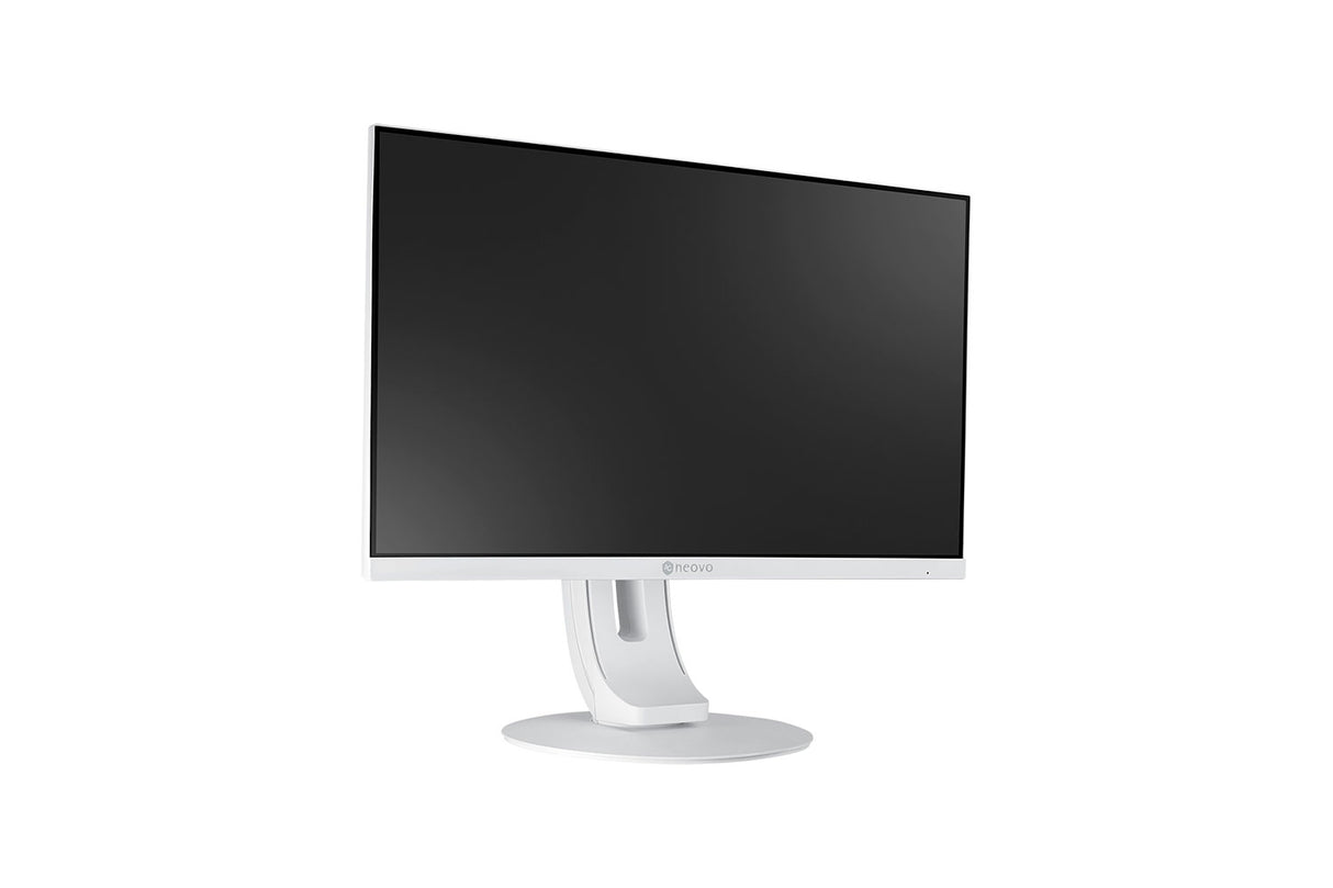 AG Neovo MD-2402 computer monitor 61 cm (24") 1920 x 1080 pixels Full HD LCD White