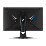 GIGABYTE Aorus FI32U computer monitor 80 cm (31.5") 3840 x 2160 pixels 4K Ultra HD Black