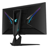 GIGABYTE Aorus FI32U computer monitor 80 cm (31.5") 3840 x 2160 pixels 4K Ultra HD Black