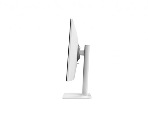 MSI Modern MD271QPW computer monitor 68.6 cm (27") 2560 x 1440 pixels Wide Quad HD LCD White