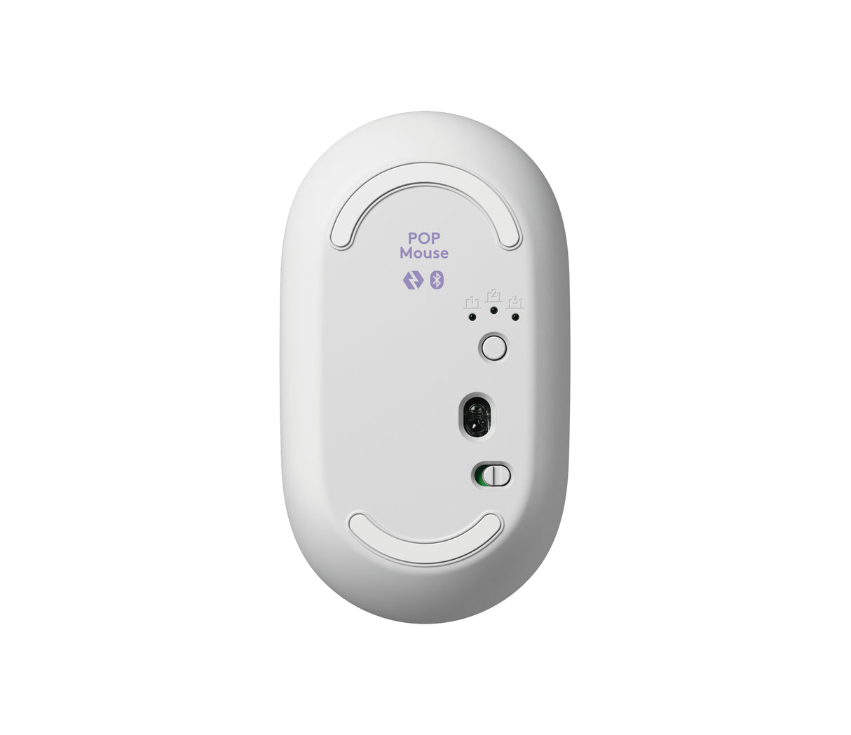 Logitech POP Mouse
