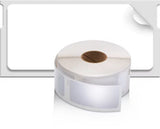DYMO 2050821 printer label White Self-adhesive printer label