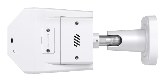 TP-Link InSight S385DPS Bullet IP security camera Outdoor 5456 x 1520 pixels Wall